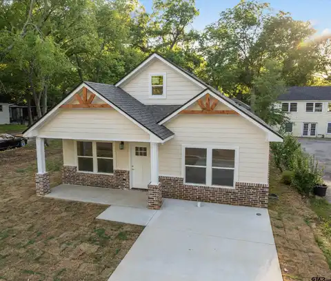 1100 N Bois D Arc Ave, Tyler, TX 75702