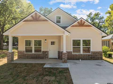 1100 N Bois D Arc Ave, Tyler, TX 75702