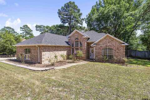 1737 Bearwood Lane, Tyler, TX 75703
