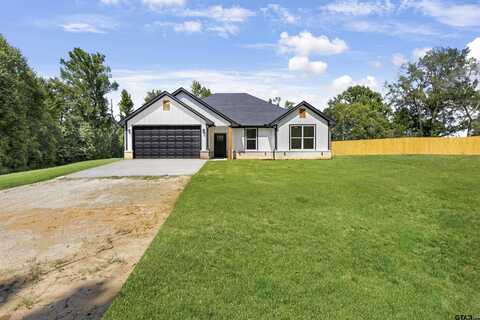 15807 County Road 294, Arp, TX 75750