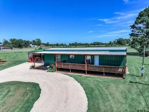 840 W FM 515, Winnsboro, TX 75494
