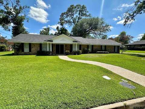 1815 Glen Arbor St., Tyler, TX 75703
