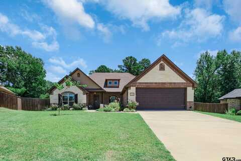 3922 Gable Crest, Longview, TX 75605