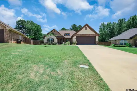 3922 Gable Crest, Longview, TX 75605