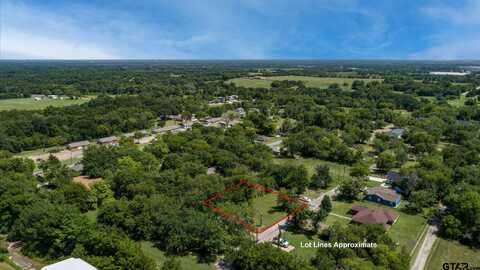 119 Norris Street, Commerce, TX 75428