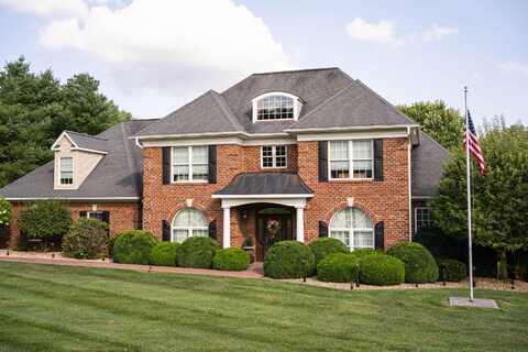 125 Old White Dr, Lewisburg, WV 24901