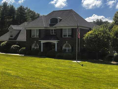 125 Old White Dr, Lewisburg, WV 24901