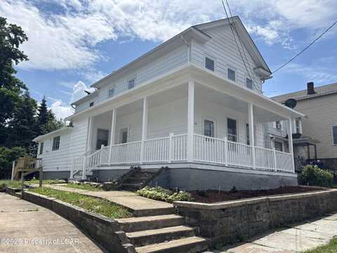 26 Church Street, Edwardsville, PA 18704