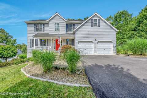 52 Aleksander Boulevard, Mountain Top, PA 18707