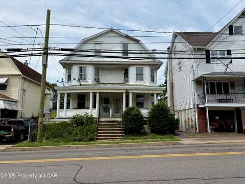 229 S Main Street, Ashley, PA 18706