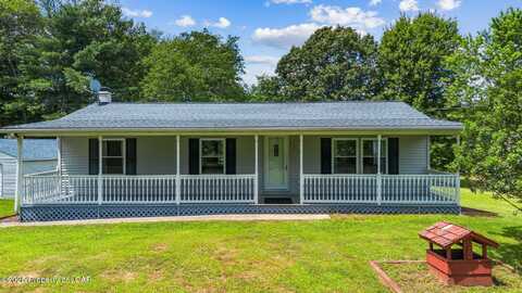 178 Sorbertown Hill Road, Hunlock Creek, PA 18621