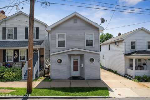 10 Brown Street, Beach Haven, PA 18702