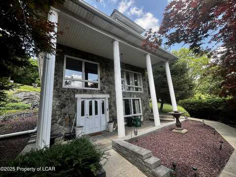 754 Laurel Street, Pittston Twp., PA 18640