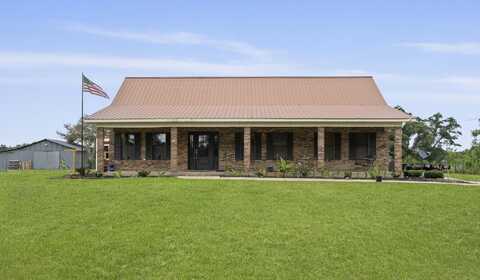67 Jans Rd., Richton, MS 39476