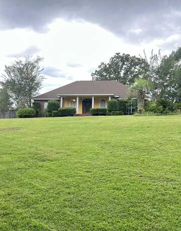 23 LE GRANDE, Hattiesburg, MS 39402