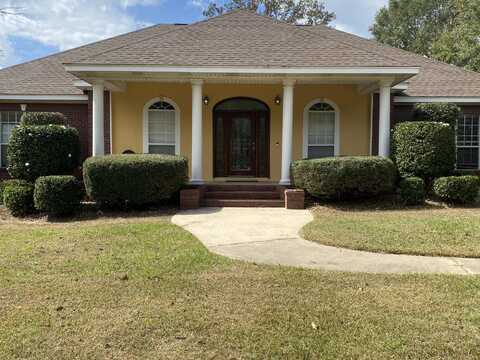 23 LE GRANDE, Hattiesburg, MS 39402