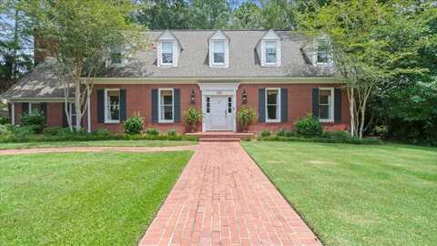 206 Wildwood, Hattiesburg, MS 39402