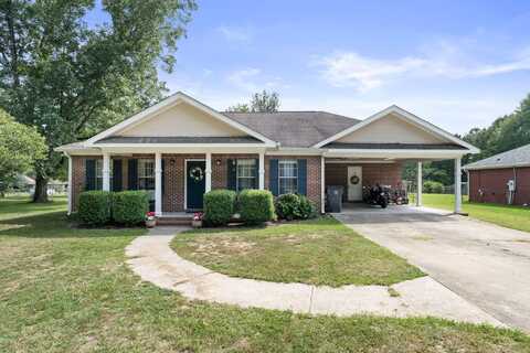 601 Purvis Oloh Rd., Purvis, MS 39475