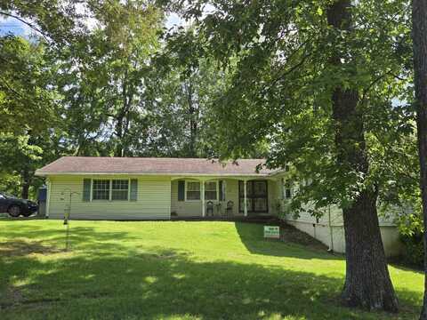 1027 Bradford Street, Madisonville, KY 42431