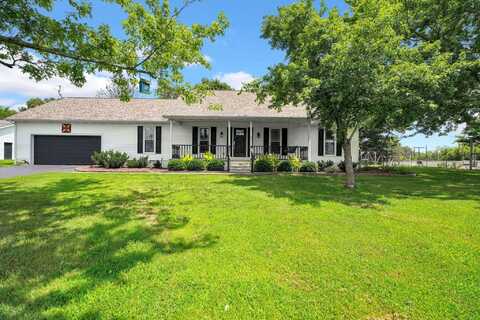 1600 Dame Road, Hanson, KY 42413