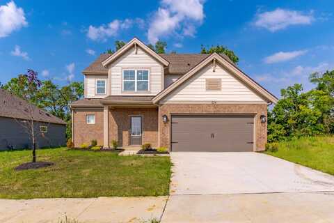 324 N Bentley Dr, Henderson, KY 42420