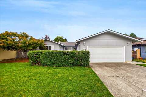 405 Wells Drive, Eureka, CA 95503