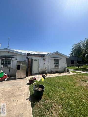 10730 TAMPA AVE., SANTA ROSA, TX 78593