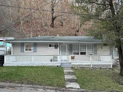 1762 Poplar Street, Portsmouth, OH 45662