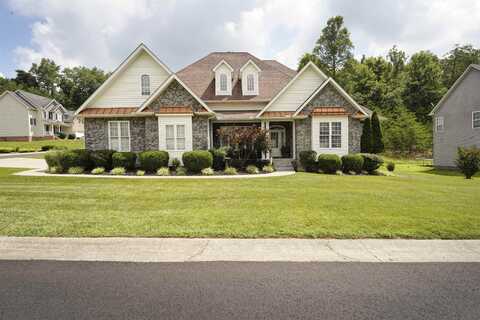 18 Hyde Park, Winfield, WV 25313