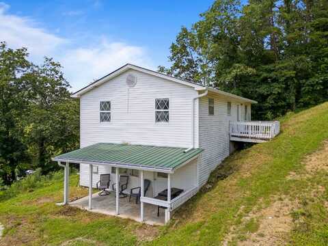 1553 Lower Mill Creek Road, Fort Gay, WV 25514