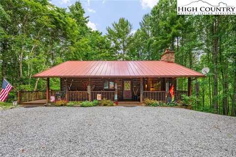 455 Laurel Creek Road, Sugar Grove, NC 28679