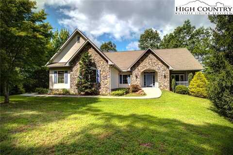 484 Liberty Landing Drive, Fleetwood, NC 28626