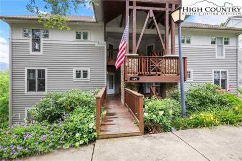 185 Hawks Peak Lane, Seven Devils, NC 28604