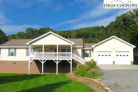 163 Goldfinch Hill, Boone, NC 28607