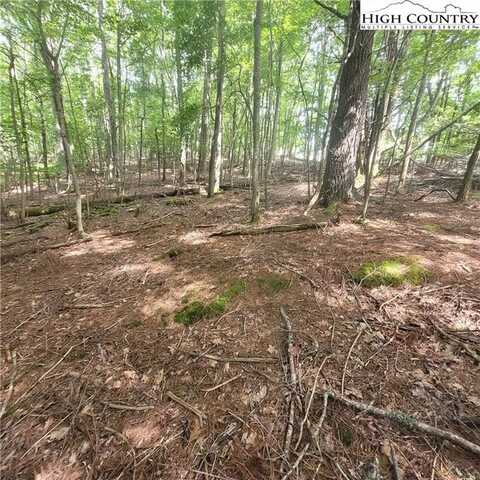 102 Oak Road, Beech Mountain, NC 28604