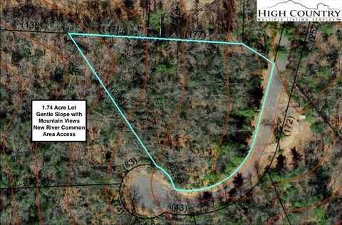 Tbd Lot #66 Autumn Fern Trail, West Jefferson, NC 28694
