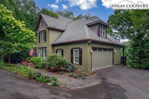 170 Wonderland Woods Drive, Blowing Rock, NC 28605