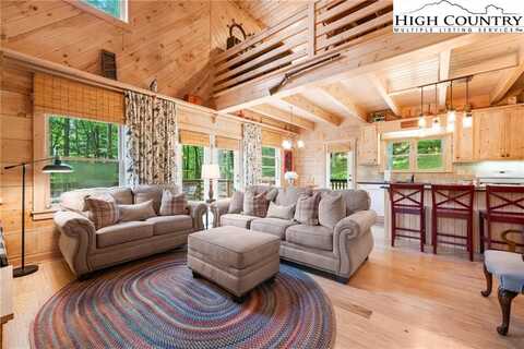 175 Hillcrest Drive, Blowing Rock, NC 28605