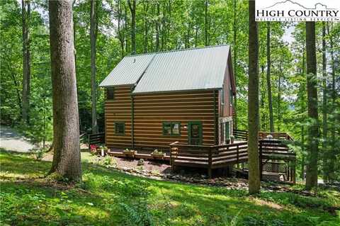175 Hillcrest Drive, Blowing Rock, NC 28605