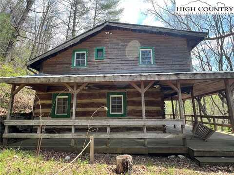 134 River Bend Road, Sugar Grove, NC 28679