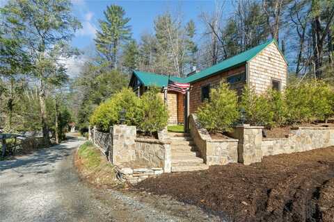 95 Mill Creek Lane, Highlands, NC 28741