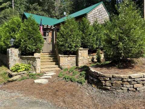 95 Mill Creek Lane, Highlands, NC 28741