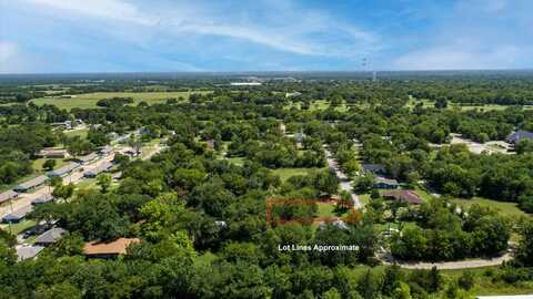 119 Norris St., Commerce, TX 75428