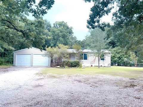 20213 Leisure Land Rd, Mabank, TX 75156