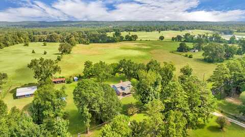 1368 CR 2206, Rusk, TX 75785