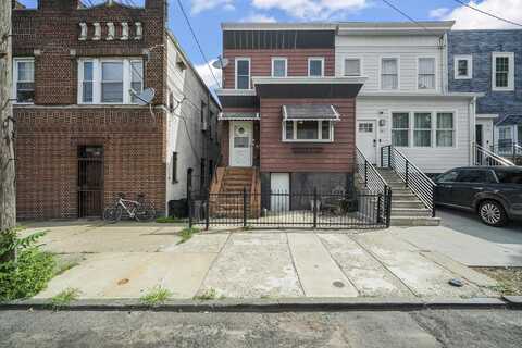 138 NORTH ST, JC, Heights, NJ 07307