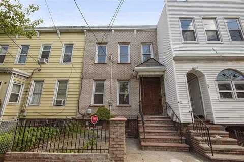 98 ATLANTIC ST, JC, Bergen-Lafayett, NJ 07304