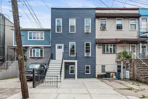 213 HUTTON ST, JC, Heights, NJ 07307