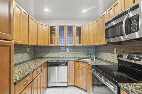 1 GREENE ST, JC, Downtown, NJ 07302