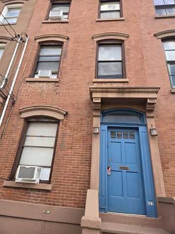 253 YORK ST, JC, Downtown, NJ 07302